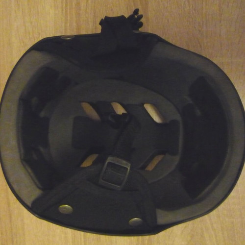 Bodyboard complete set used for demanding use