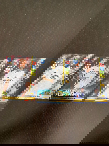 FIFA 365 2024-2025 Panini