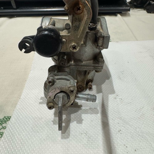 Honda GLX carburetor used from GLX 90