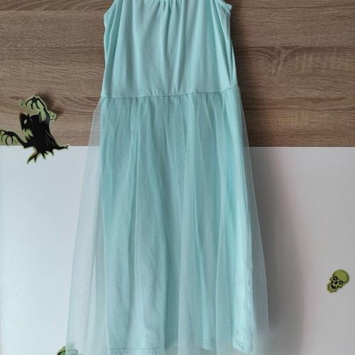 Zara children's dresses like new, 2 pieces, age 10