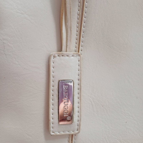 Bartuggi vintage crossbody bag beige like new