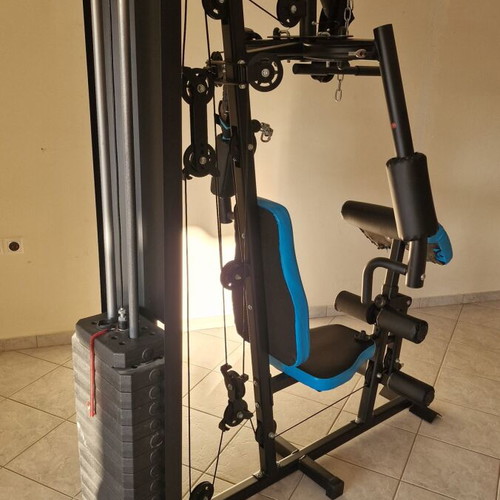 Pegasus JX-DS913 fitness machine like new