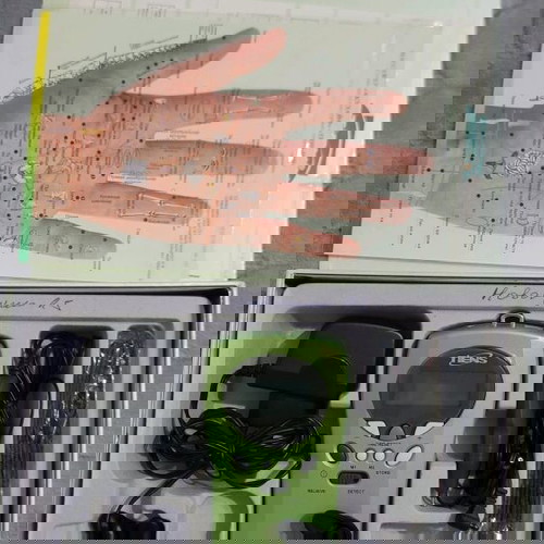 TIENS-LIFE
