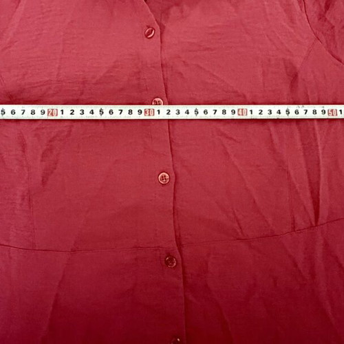 Pink dress, size XL to XXL