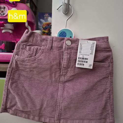 H&M Girls Clothes Like New