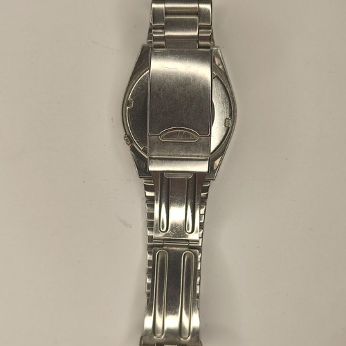 Seiko 5 Automatic 21 Jewels 6309A vintage wristwatch used