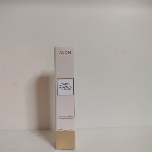 Tomorrow perfume 10ml new travel spray packaging