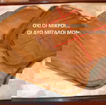  Δίσκοι Σερβιρίσματος Επαγγελματικοί