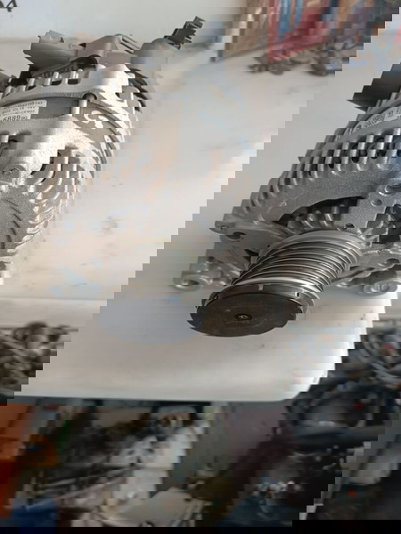ΔΥΝΑΜΟ ΓΙΑ CITROEN C3 '19-'23 ΚΩΔΙΚΟΣ 9835688980