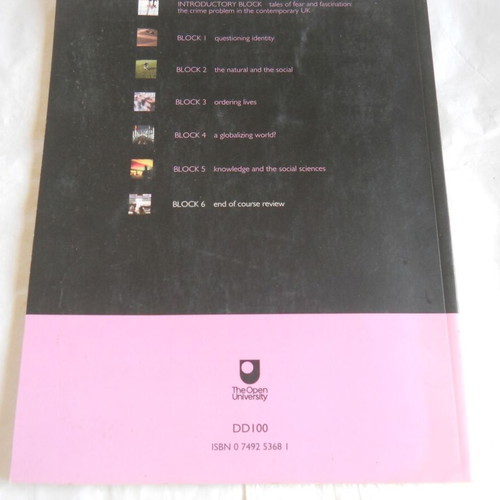 End of Course Review book used, English