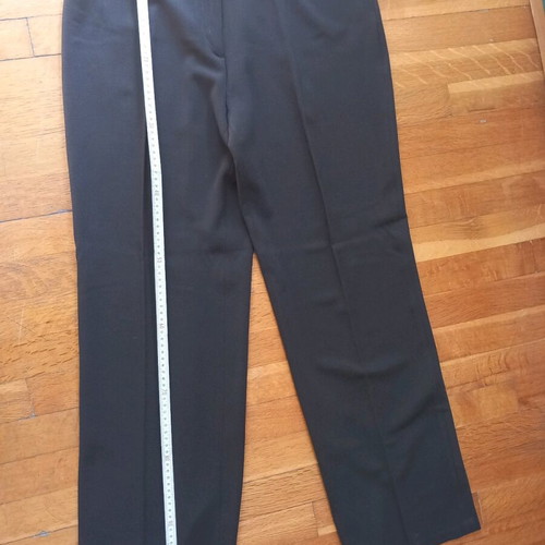 Fidele brown women's suit like new