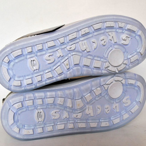 Skechers Wompers sneakers gray new
