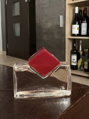 Μίνι άρωμα Van Cleef 5 ml