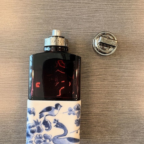 Soie Malaquais Dries Van Noten Eau de Parfum decants 3/5/10 ml new