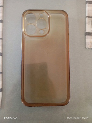 Iphone 14 Pro Max phone case like new