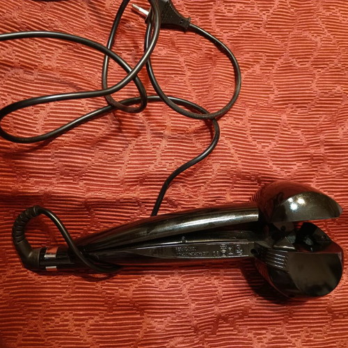 Hair tool like new, automatic curling machine for long and short hair