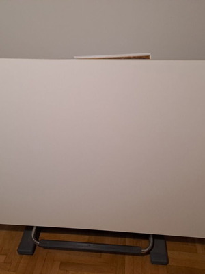 Drafting table like new, Arnal, 1.50m x 1.00m