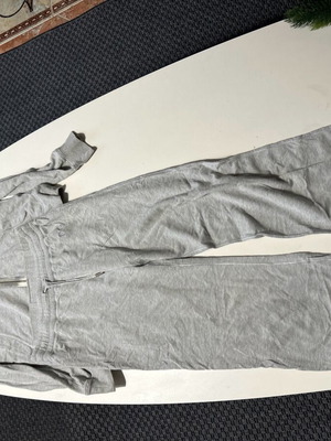 Dolce and Gabanna track suit used