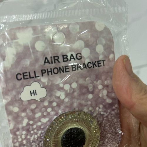 Popsocket new phone holder