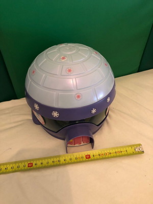 Cry babies l'igloo de kristal used toy