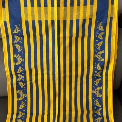Kitchen towels new, pack of 3, cotton 50x70 cm