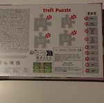 Παζλ Ariel καινούργιο για 5+, κλειστή συσκευασία