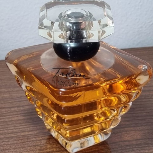 Lancome Tresor Eau de Parfum 100ml new