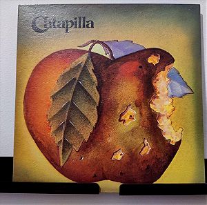 LP Catapilla – Catapilla