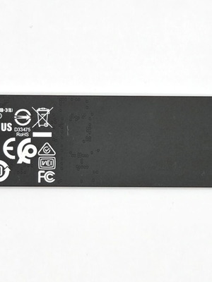 Samsung 512GB NVMe SSD M.2 2280 PCIe Gen3 σαν καινούργιο