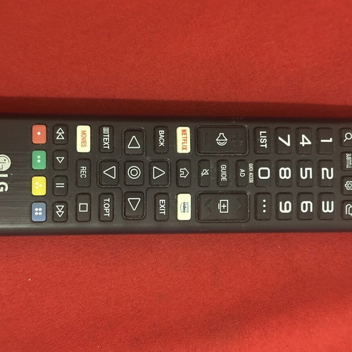 LG Smart TV 40 inch