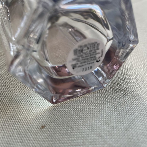 Gucci Flora Eau de Parfum 10 ml used, authentic