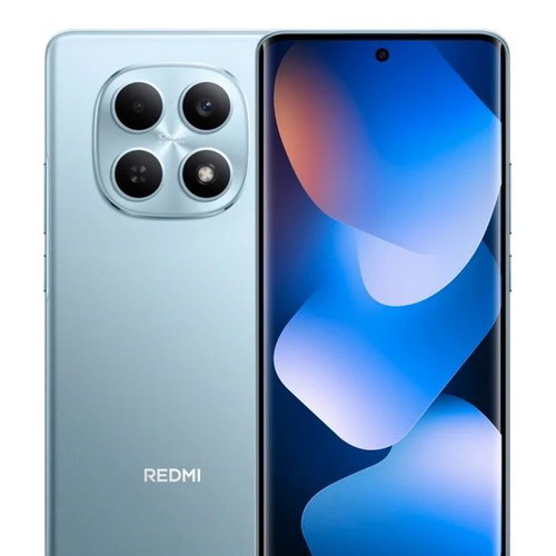 Xiaomi Redmi Note 15 6GB/128GB Glacier Blue smartphone