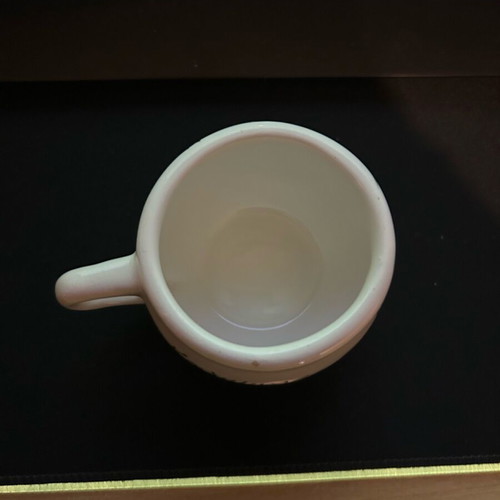 Coffee mug like new