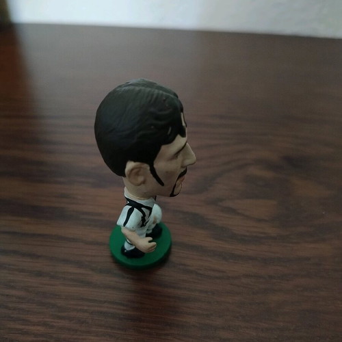 Alessandro Del Piero Corinthian 1996 used figure