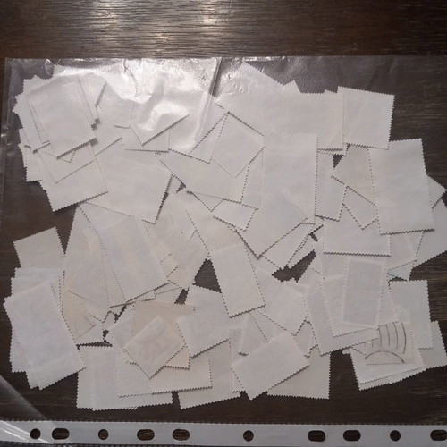 German stamps pack of 3, like new, over 150 sealed