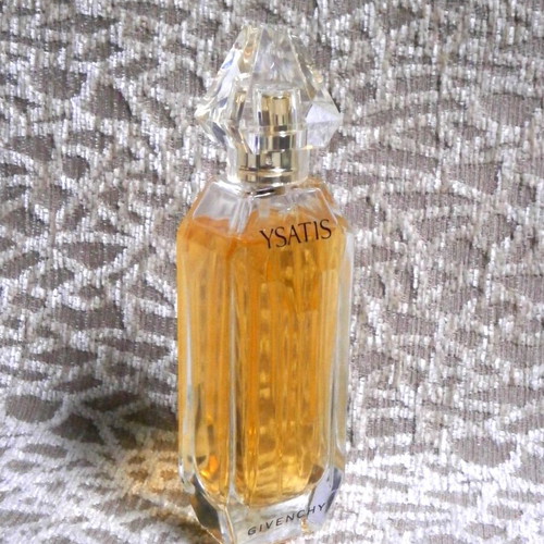 Ysatis EDT by Givenchy 50ml new with box