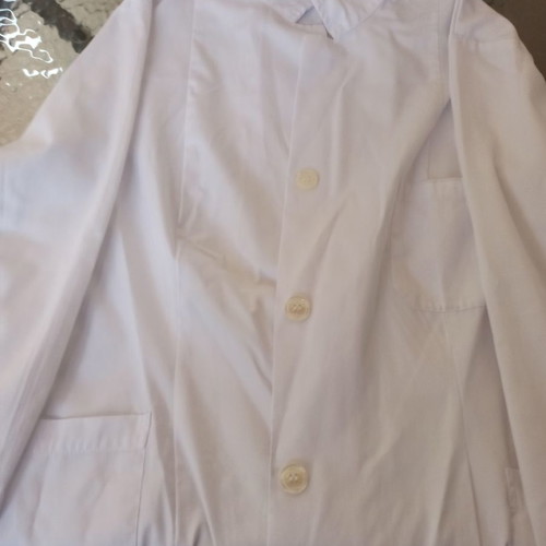 Medical nursing coats XL 2 women's new
