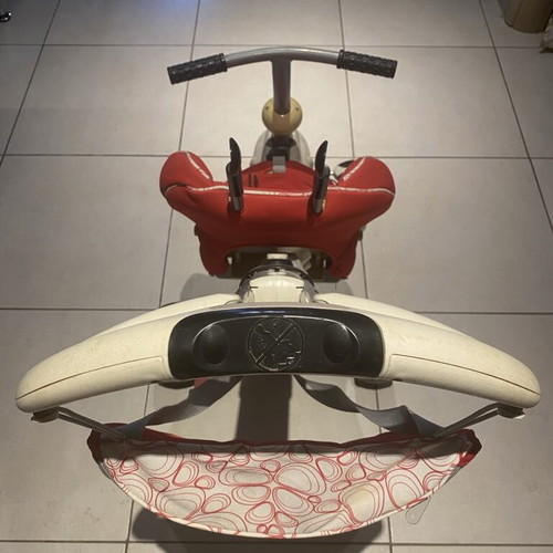 Smart Trike tricycle used