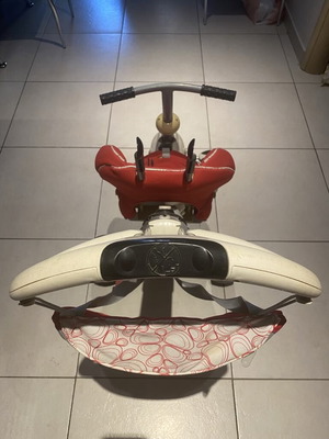 Smart Trike tricycle used
