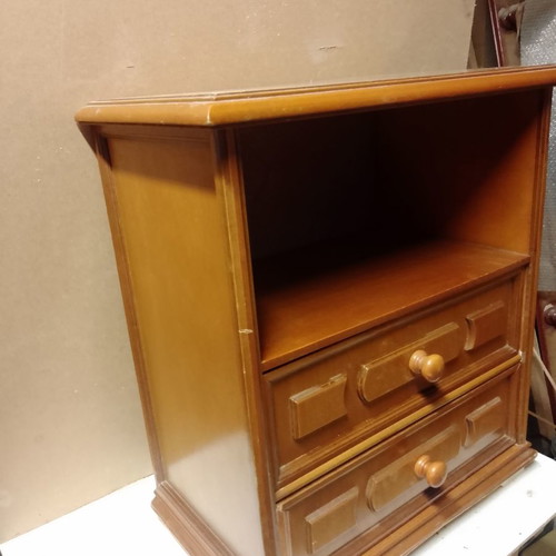 Wooden cabinet used in good condition