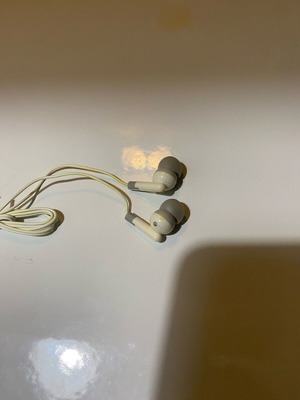 Earbuds new