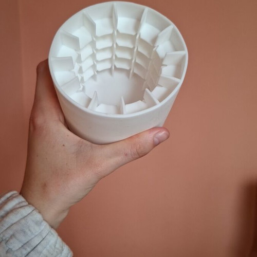 Ice cube tray like new