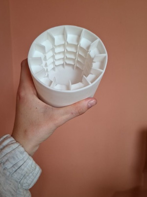 Ice cube tray like new