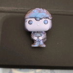Stranger Things Underworld figure new