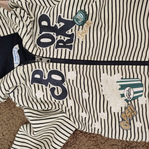 Clothing set size 18-24 months like new, branded