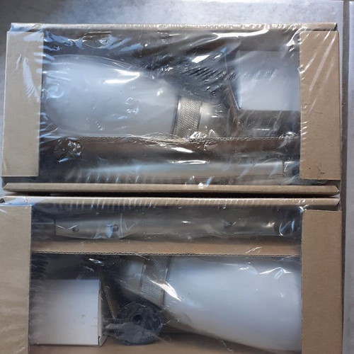 IKEA halogen lamp new GU5.3 12V 20W, set of 2