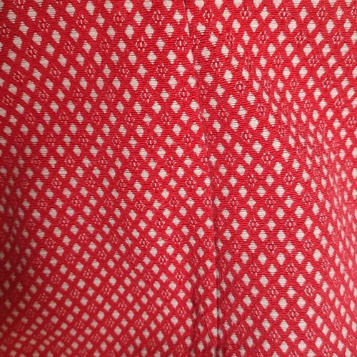 Vintage short skirt used, size Medium, with lining