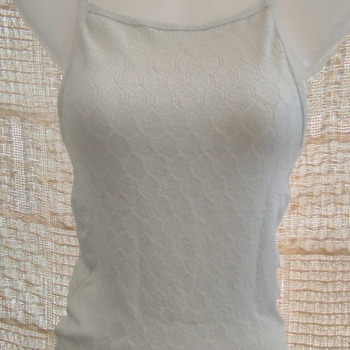 Knitted sling