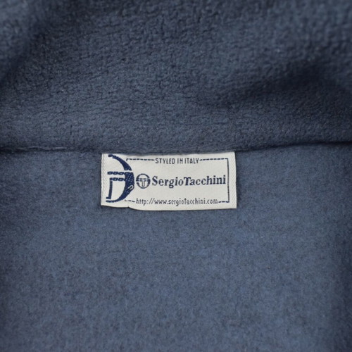 Sergio Tacchini fleece used, size XL