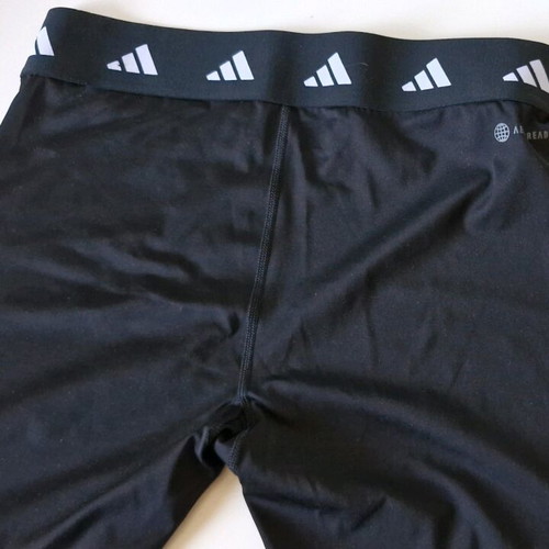Adidas Running Shorts Dry Fit cycling leggings, size L